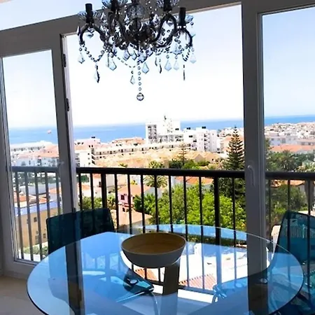 شقة Wonderful Capri
