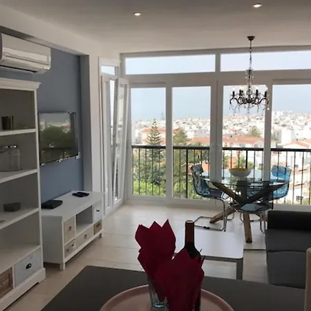 Wonderful Capri Appartement