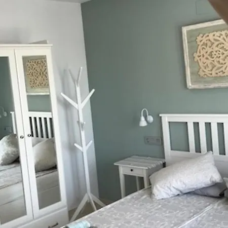 Wonderful Capri Appartement *