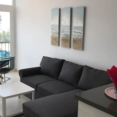 Appartement Wonderful Capri Nerja